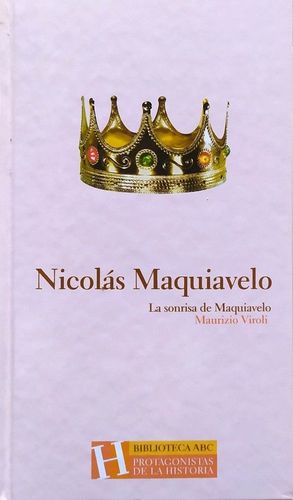 NICOLAS MAQUIAVELO