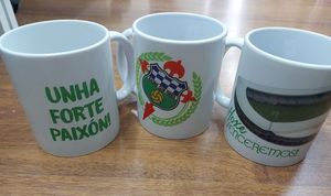 TAZA RACING DE FERROL