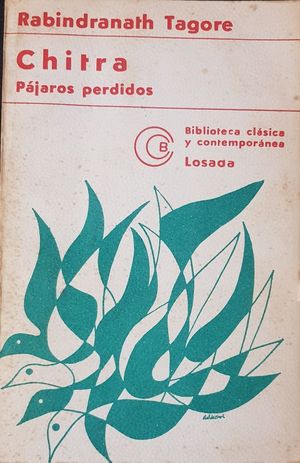 CHITRA. PJAROS PERDIDOS