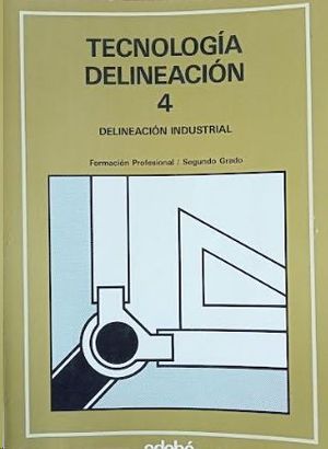 TECNOLOGA DELINEACIN 4