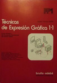 TÉCNICAS DE EXPRESIÓN GRAFICA 1.1