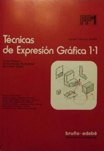 TCNICAS DE EXPRESIN GRAFICA 1.1