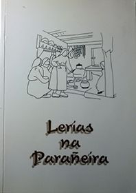 LERAS NA PARAEIRA
