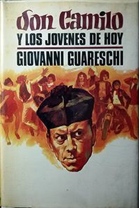 DON CAMILO Y LOS JOVENES DE HOY