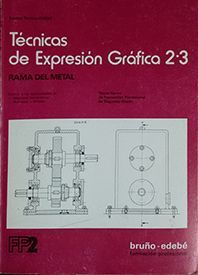 TÉCNICAS DE EXPRESIÓN GRÁFICA 2.3