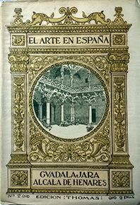 GUADALAJARA - ALCALA DE HENARES N�2