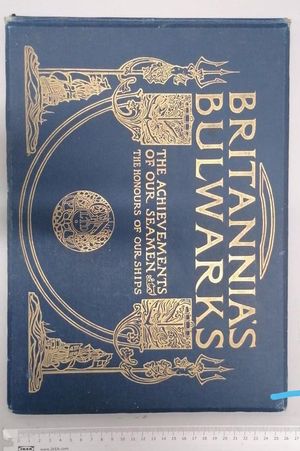 BRITANNIA'S BULWARKS