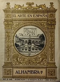 ALHAMBRA 1� - N� 5