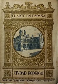 CIUDAD RODRIGO - N� 13