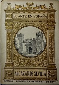 ALCAZAR DE SEVILLA - N�29