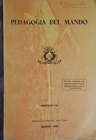 PEDAGOGIA DEL MANDO
