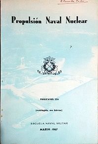 PROPULSI�N NAVAL NUCLEAR