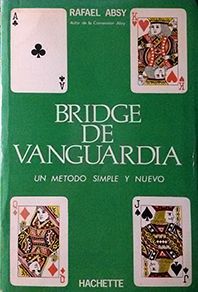 BRIDGE DE VANGUARDIA