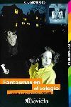 FANTASMAS EN EL COLEGIO