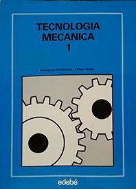 TECNOLOGA MECNICA 1