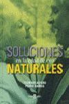 SOLUCIONES NATURALES EN LA EDAD DE ORO