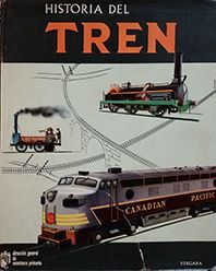 HISTORIA DEL TREN