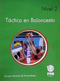 TCTICA EN BALONCESTO