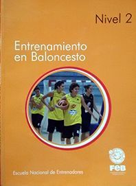 ENTRENAMIENTO EN BALONCESTO