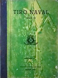 TIRO NAVAL TOMO IV