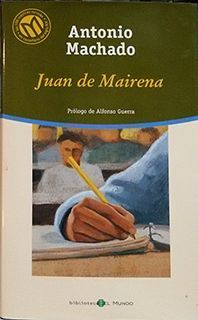 JUAN DE MAIRENA