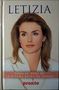 LETIZIA