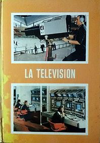 LA TELEVISION