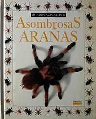 ASOMBROSAS ARAAS