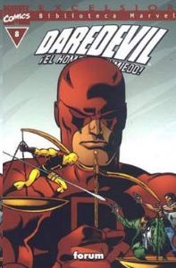 DAREDEVIL 8
