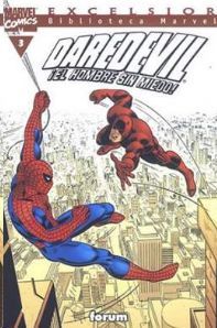 DAREDEVIL 3