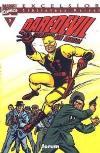 DAREDEVIL 1