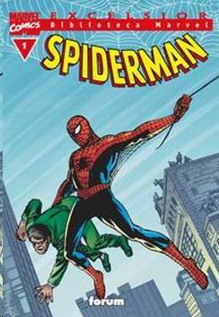 SPIDERMAN 1