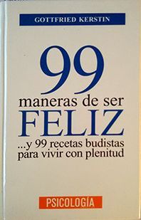 99 MANERAS DE SER FELIZ