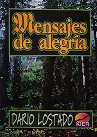 MENSAJES DE ALEGRA