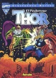 THOR  15