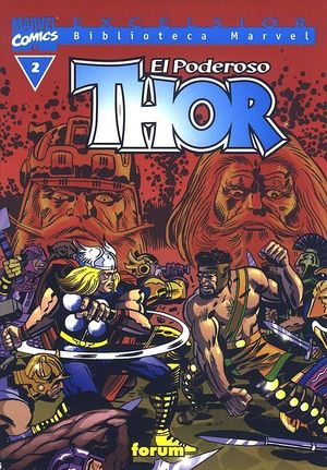 THOR  2