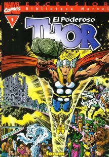 THOR  1