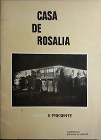 CASA DE ROSALIA