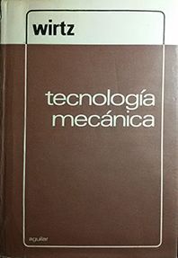 TECNOLOGIA MECANICA