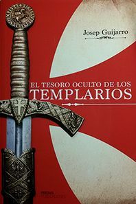 EL TESORO OCULTO DE LOS TEMPLARIOS