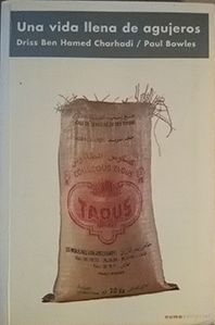 UNA VIDA LLENA DE AGUJEROS