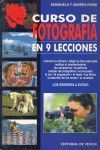 CURSO DE FOTOGRAFA EN 9 LECCIONES