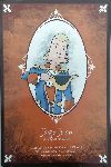 JORGE JUAN O SABIO ESPAOL - SORPRENDENTE HISTORIA ILUSTRADA DE JORGE JUAN Y SANTACILIA MARIO, CIENTIFICO E ESPA