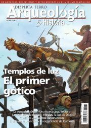 DESPERTA FERRO ARQUEOLOGA E HISTORIA 42: TEMPLOS DE LUZ