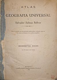 GEOGRAFIA UNIVERSAL