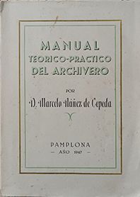 MANUAL TEORICO-PRACTICO DEL ARCHIVERO