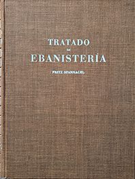 TRATADO DE EBANISTERIA