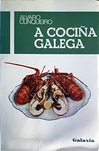 COCIÑA GALEGA, A