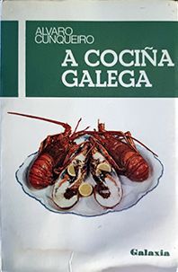 COCIA GALEGA, A