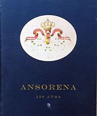 ANSORENA